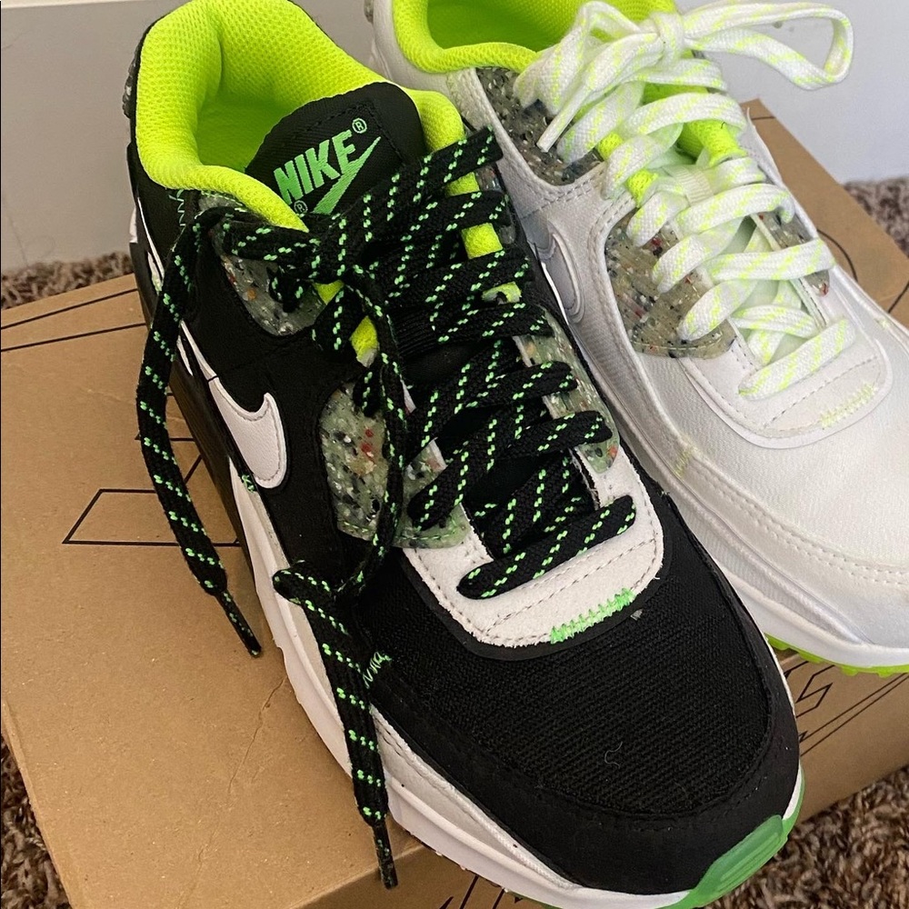 Nike Air Max 90 “Exeter Edition” 7.5 womens 6Y